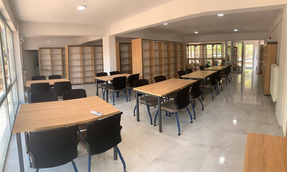 Çorum’dan Tüm Türkiye’ye Mobil Üreten Merkez (2)