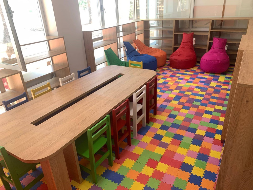 Çorum’dan Tüm Türkiye’ye Mobil Üreten Merkez (3)