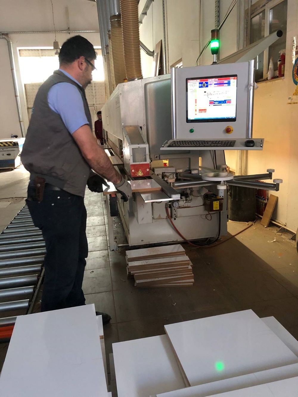 Çorum’dan Tüm Türkiye’ye Mobil Üreten Merkez (6)