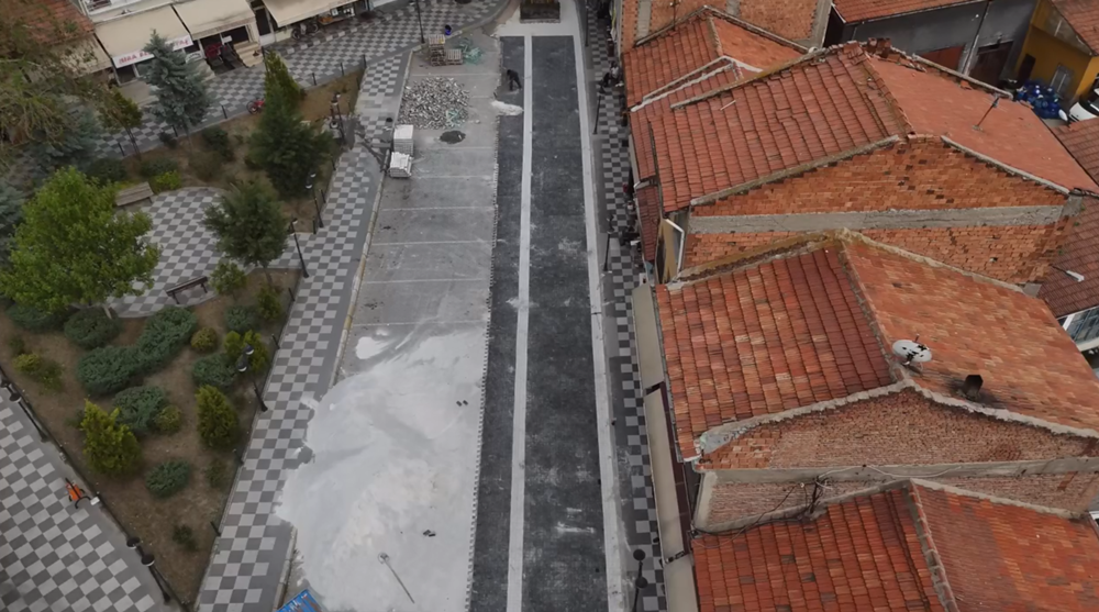 Dere El Değmedik Mahalle Kalmayana Dek Çalışacağız (2)