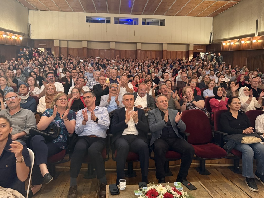 Devlet Tiyatro’da Türküler Ziyafeti (3)