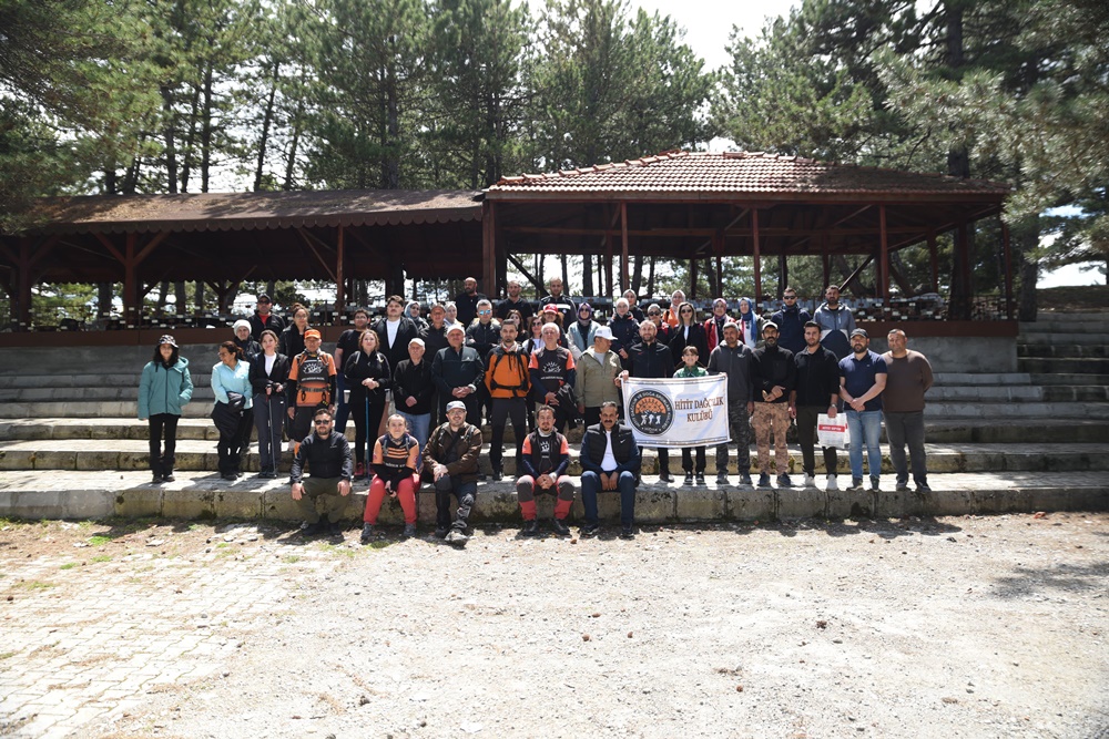Doğaseverler Için Yeni Rota (4)