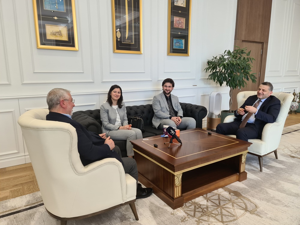 Erken Teşhis Hayat Kurtarıyor’ (2)