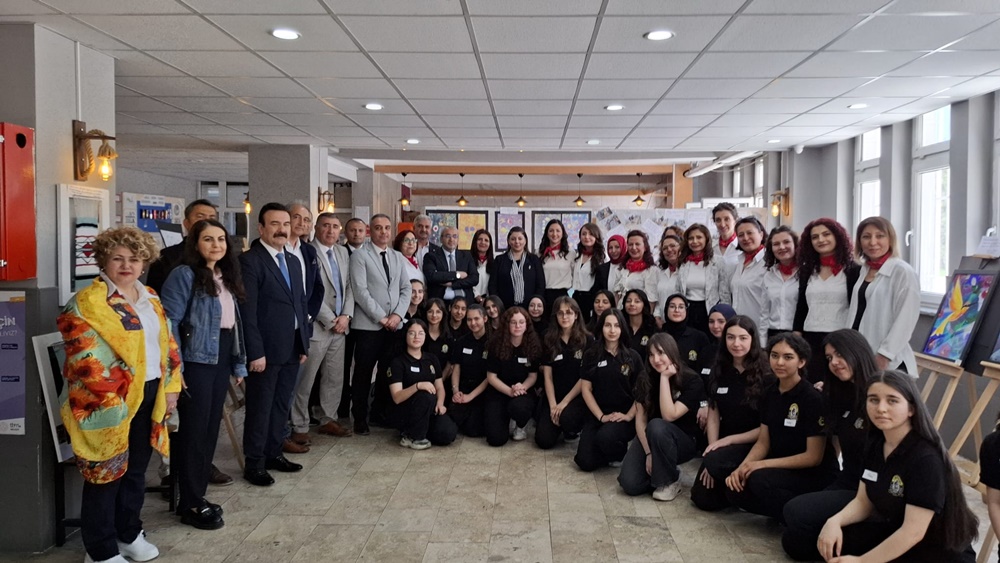 Geleneksel Sanatlar Canlanıyor (3)