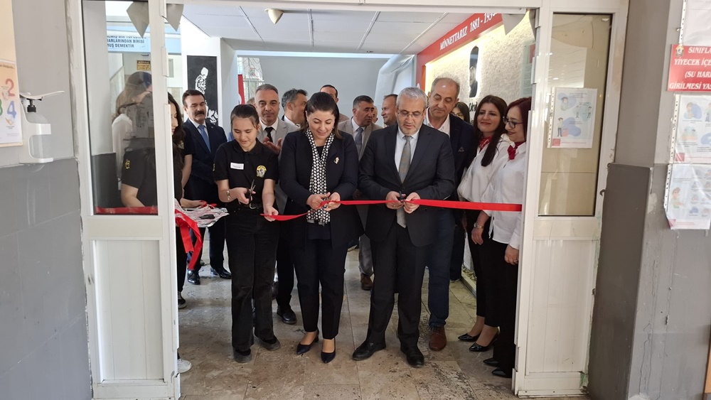Geleneksel Sanatlar Canlanıyor (4)