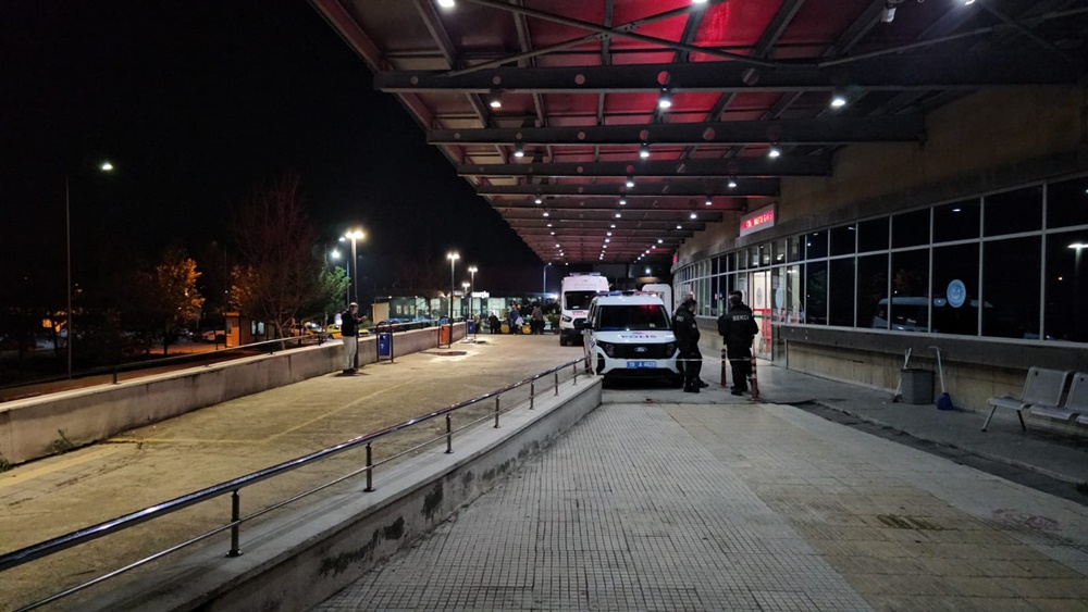 Genç Kadın, Motosikletle Kaza Yapıp Vefat Etti (3)