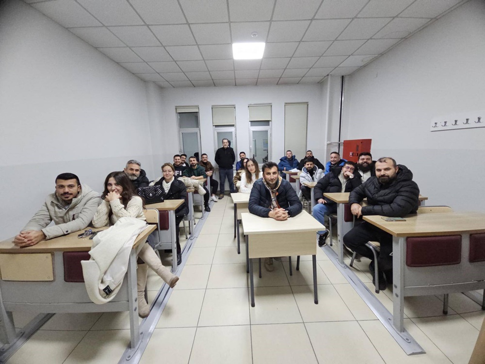 Halk Eğitim Merkezi’nde Fotoğrafçılık Kursları (3)