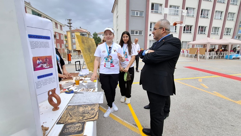 Hayal Et, İnşa Et’ (6)