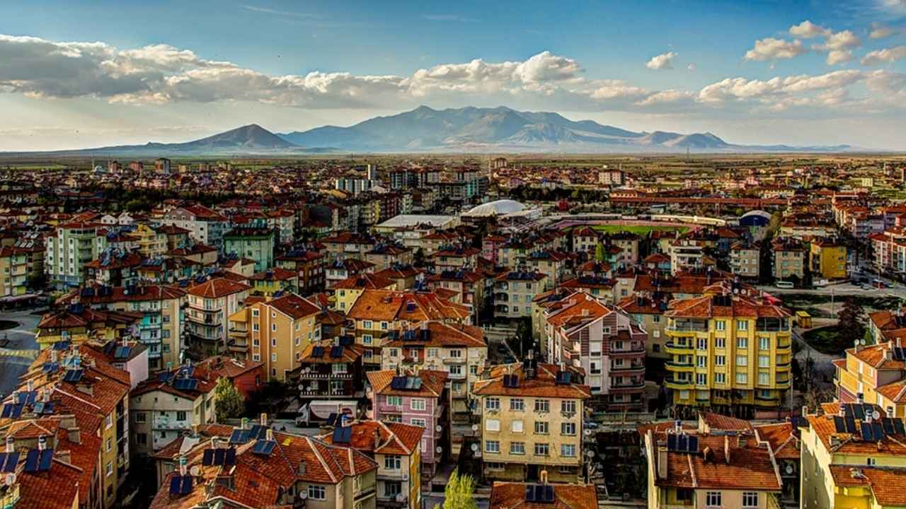 Türkiye’de En Ucuza Yaşanabilecek 5 Şehir 6