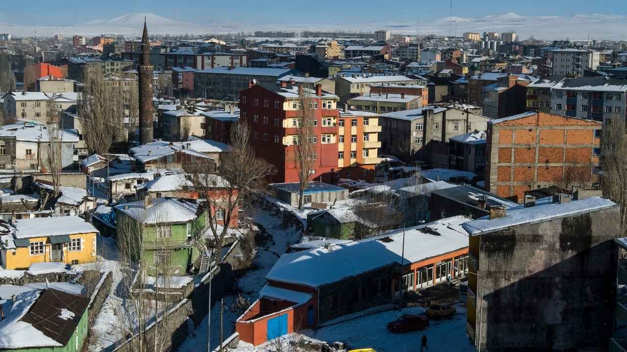 Türkiye’de En Ucuza Yaşanabilecek 5 Şehir 3