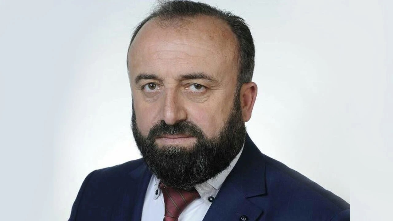 Mahmut Arıkan Çorum’a Geliyor (3) Şuayb Sarı