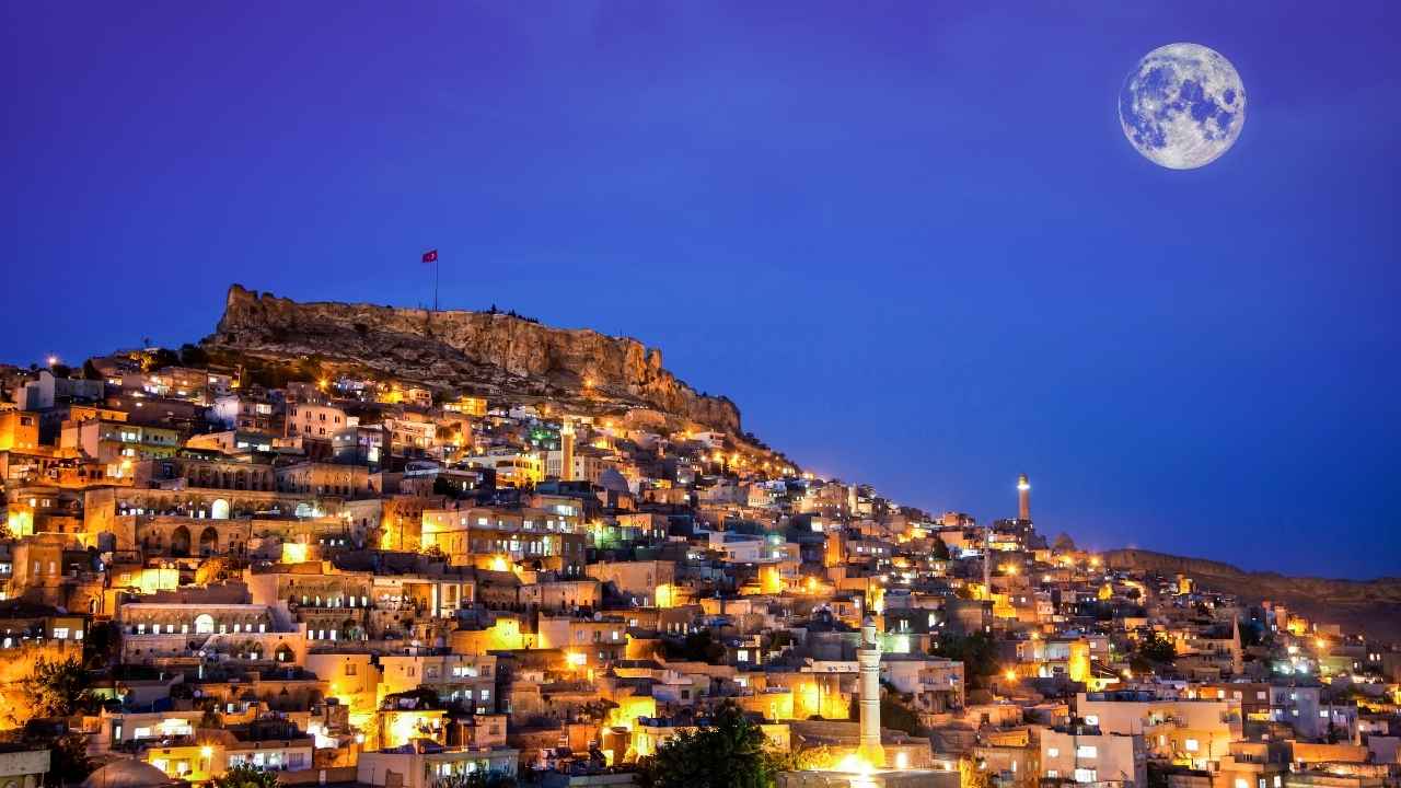Türkiye’de En Ucuza Yaşanabilecek 5 Şehir 5