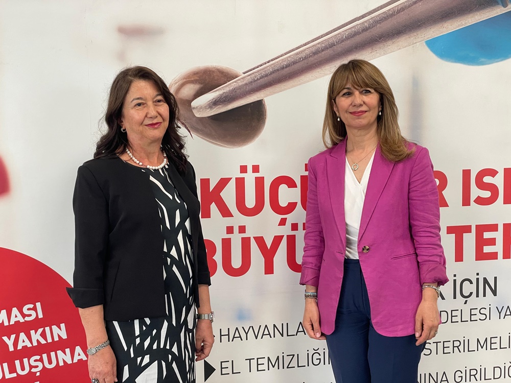 Mevsi̇m Geldi̇, Keneye Di̇kkat! (3)
