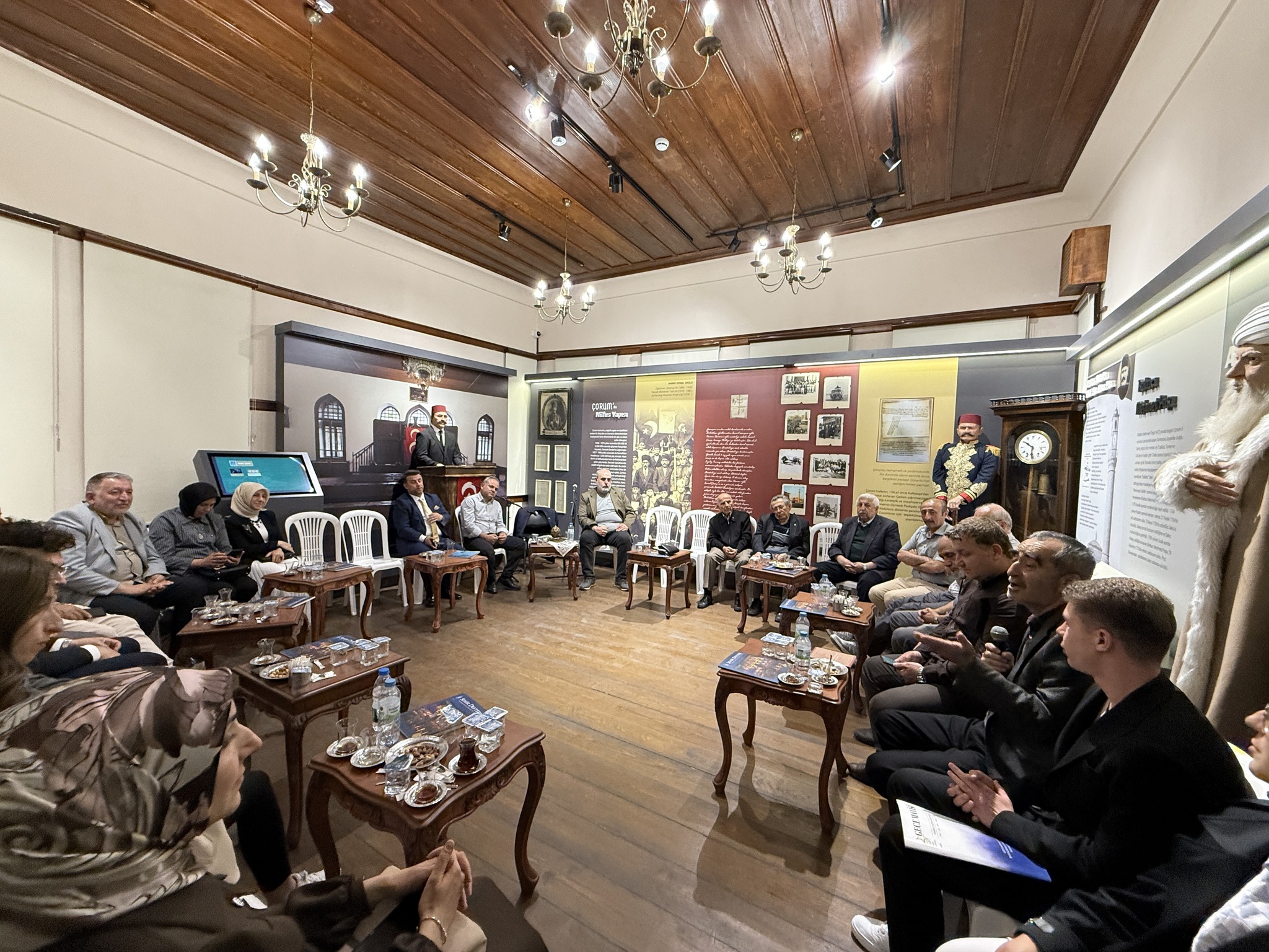 Şehir Defteri’nin 19. Sayısı Kutlandı (4)