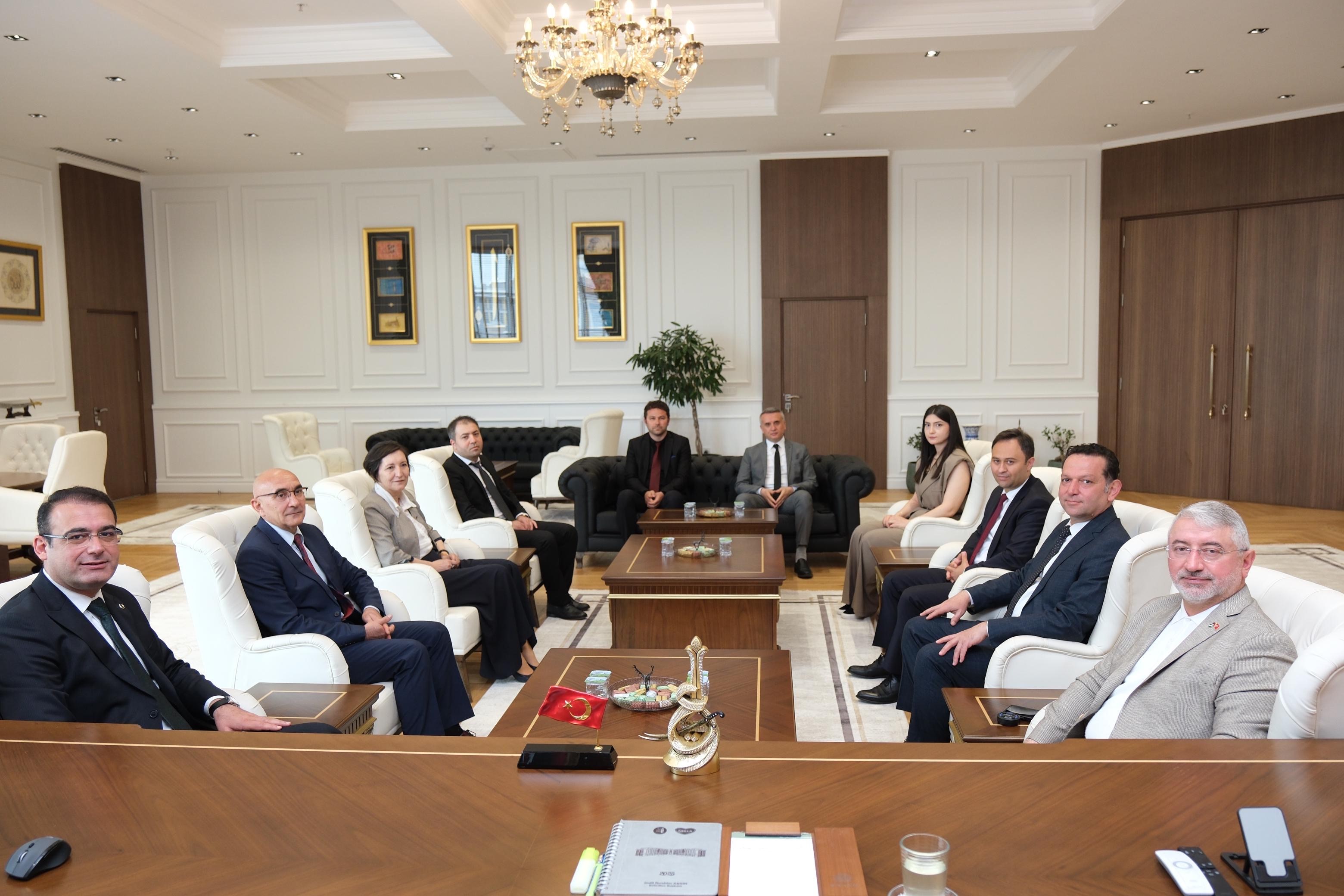 Sgk Haftası Kutlanıyor (6)