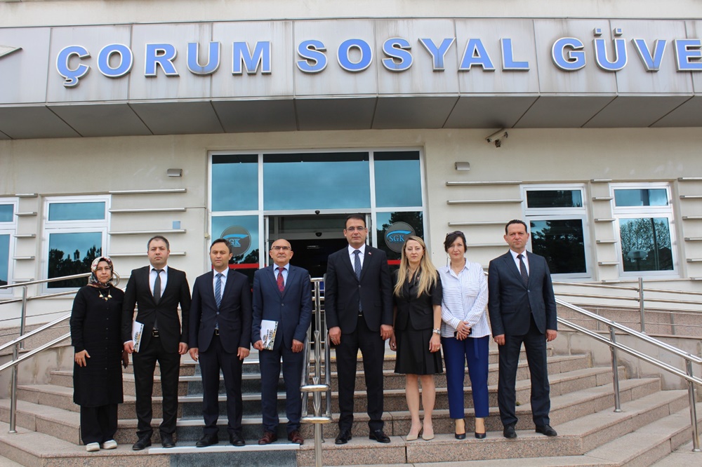 Sosyal Güvenlik Kayıtlı Çalışmayla Mümkün’ (5)