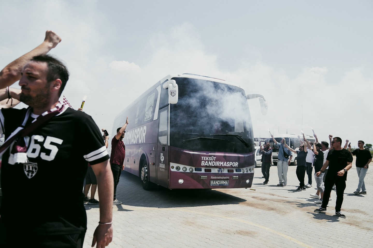 Süper Lige Çıkacak Son Takım Bugün Belli Oluyor1