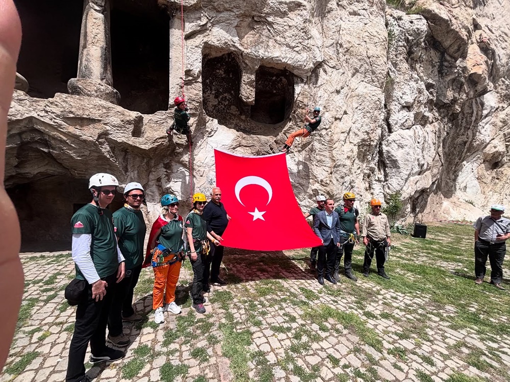 Tarih, Doğa Ve Spor Bir Arada (5)