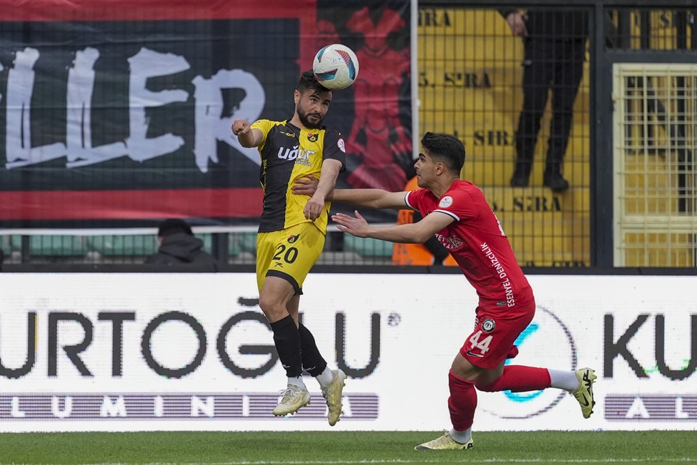 Tatsız, Tutsuz Veda2