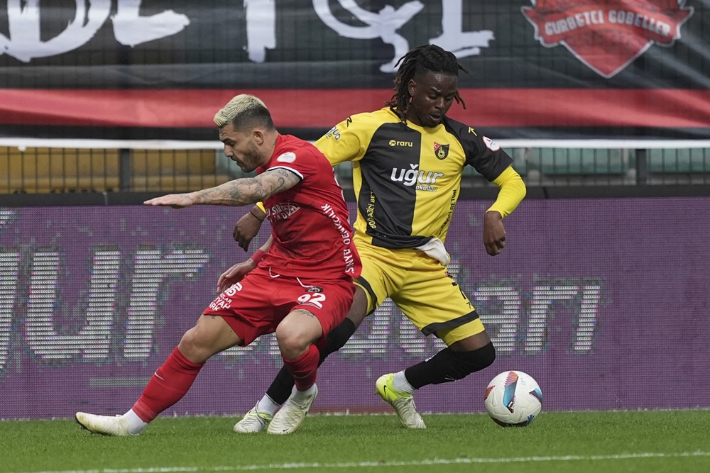 Tatsız, Tutsuz Veda5