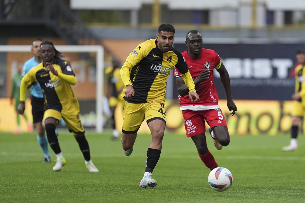 Tatsız, Tutsuz Veda6