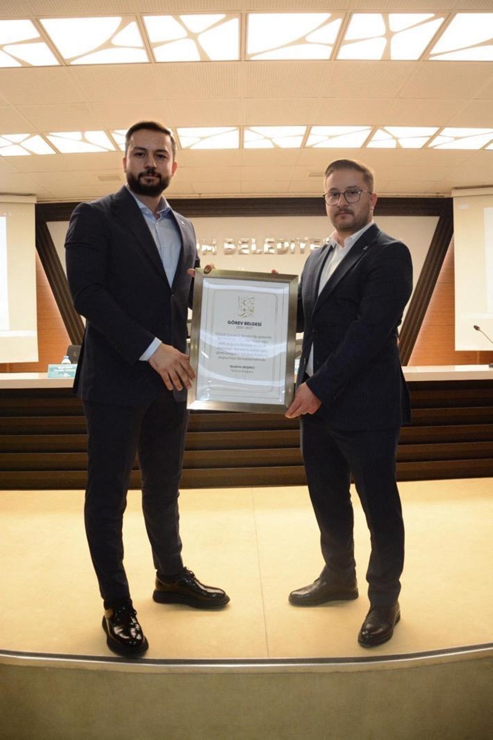 Tügva’da Kıyıklık Güven Tazeledi (1)