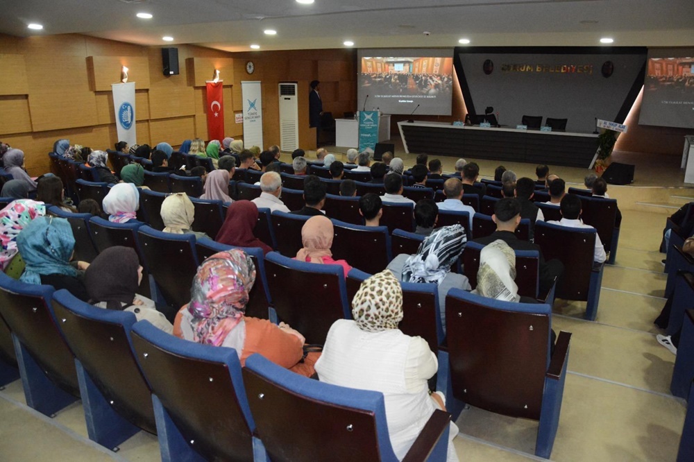 Tügva’da Kıyıklık Güven Tazeledi (5)