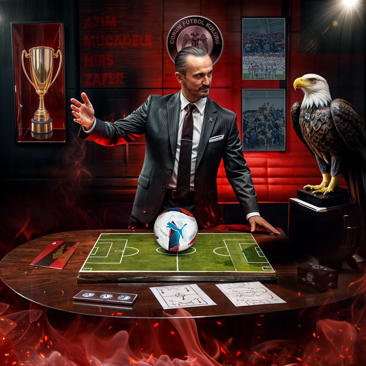 Tuncay Şanlı, Çorum Fk Paylaşımlarını Sildi3 (1)