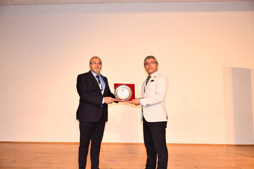 Ulusal Pozitif Psikoloji Sempozyumu Başladı (3)