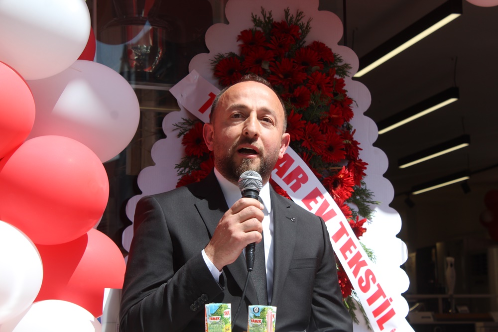 Uzun Dtm Vestel, Yeniyol’da Açıldı (7)