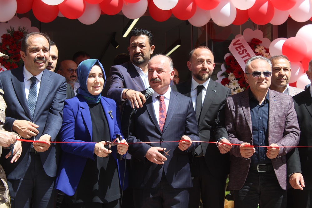 Uzun Dtm Vestel, Yeniyol’da Açıldı (8)