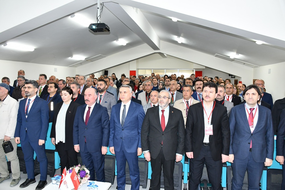 Yeni Eğitim Modeli, Öğretmenlere Tanıtılıyor (4)