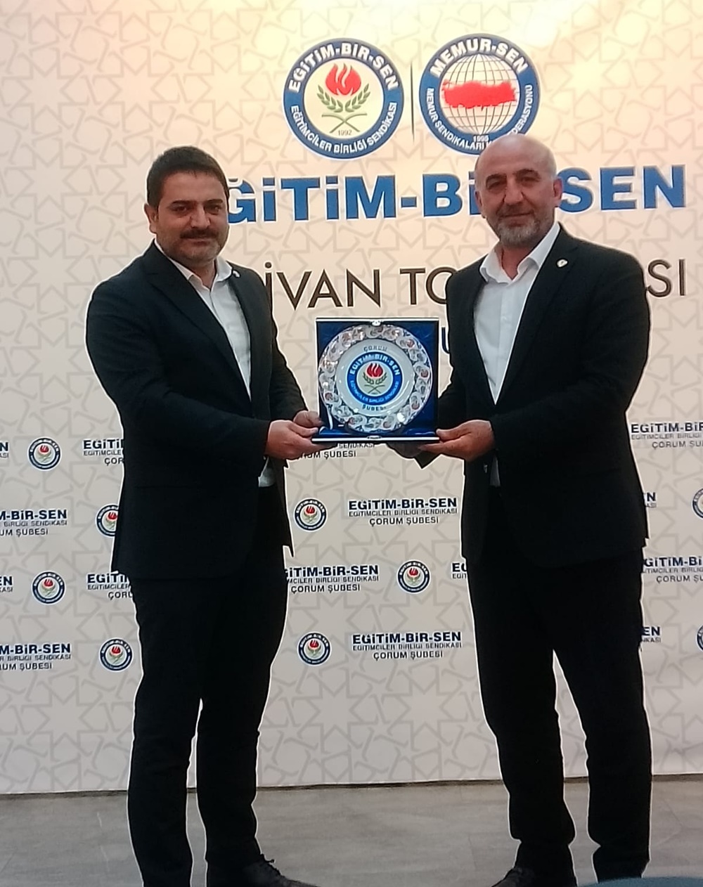 Yeni Toplu Sözleşme Kanunu Haziran’a Kadar Çıkmalı’ (3)