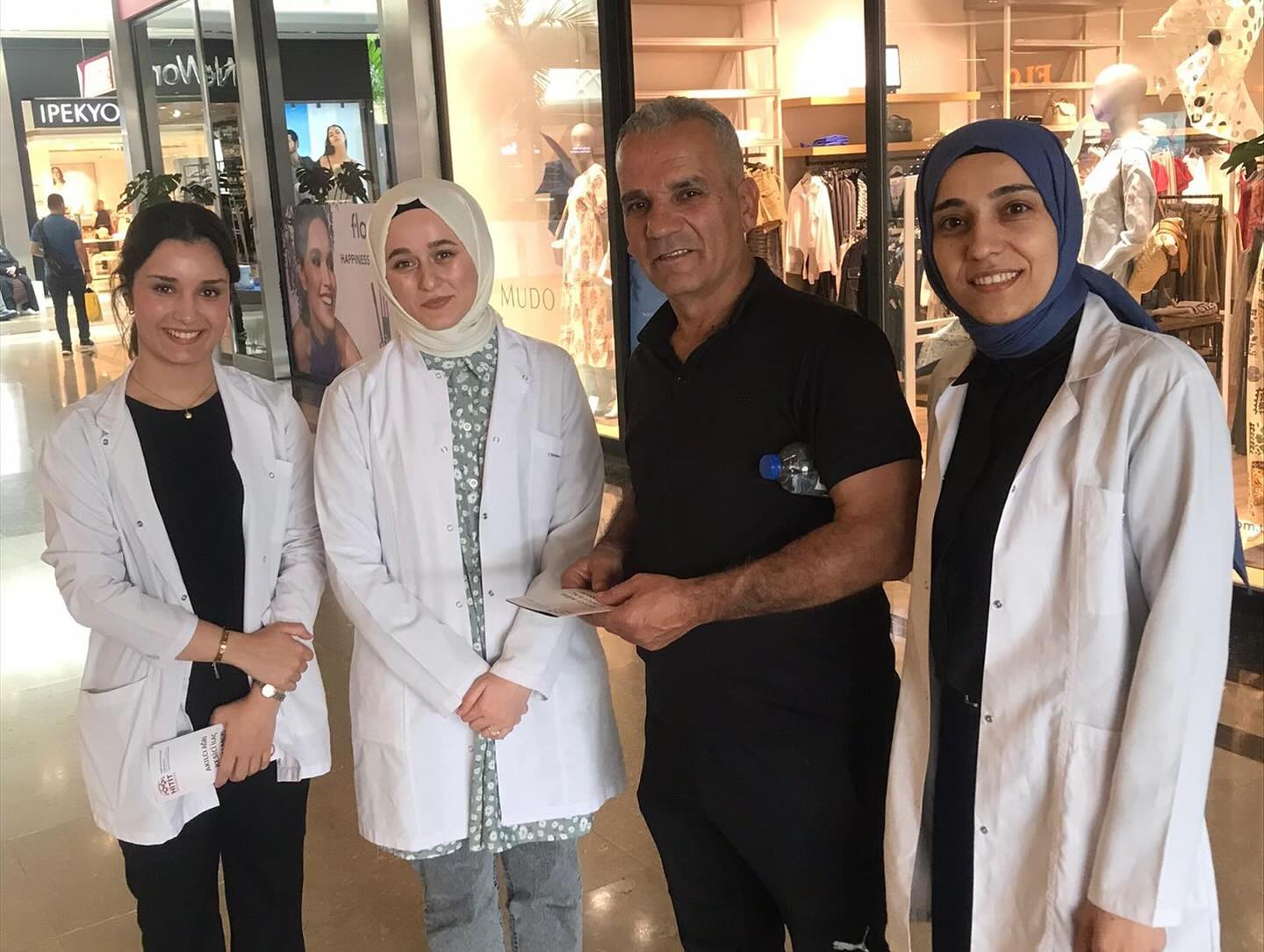 Ağrı Kesici Kullanımında Doğru Bilinen Yanlışları Anlattılar (1)