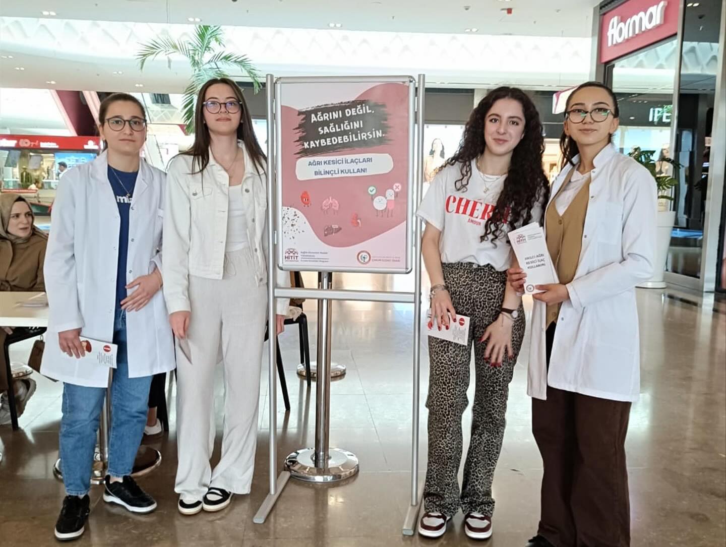Ağrı Kesici Kullanımında Doğru Bilinen Yanlışları Anlattılar (4)