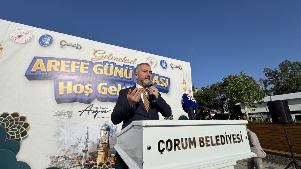 Asırlık Gelenek Devam Etti (2)