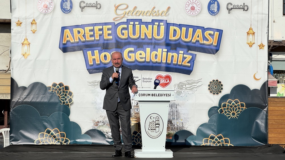 Asırlık Gelenek Devam Etti (3)