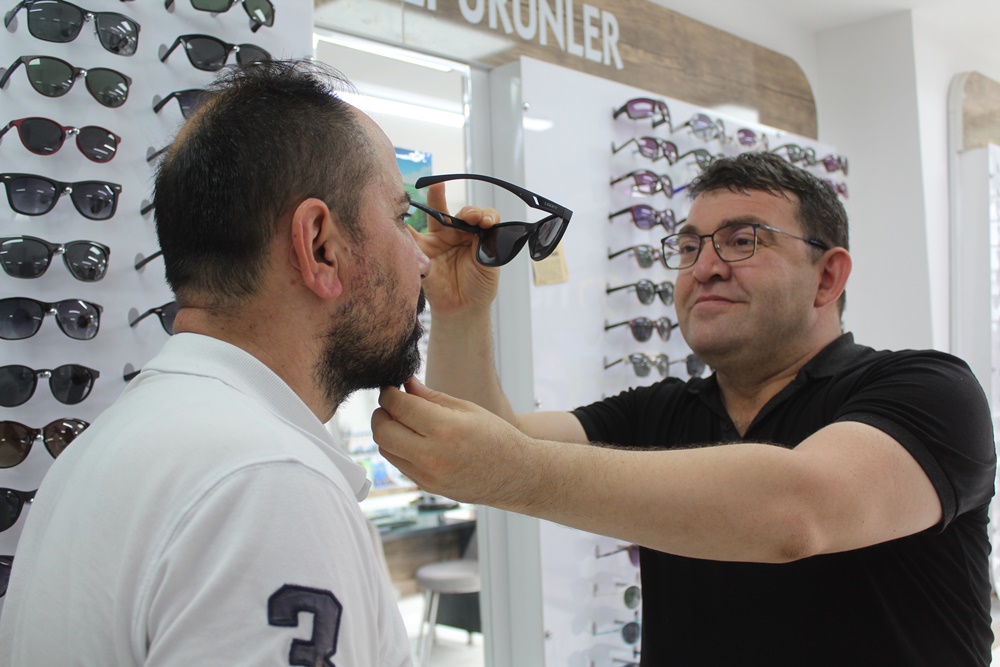 Ayhan Optik’ten Dev Kampanya (2)
