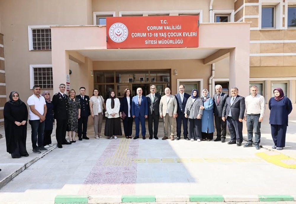 Bayramda Yalnız Bırakmadılar (4)