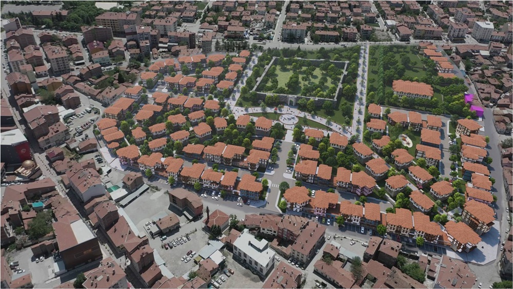 İki̇ Kentsel Dönüşüm Müjdesi̇! (2)