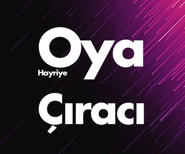 yazar