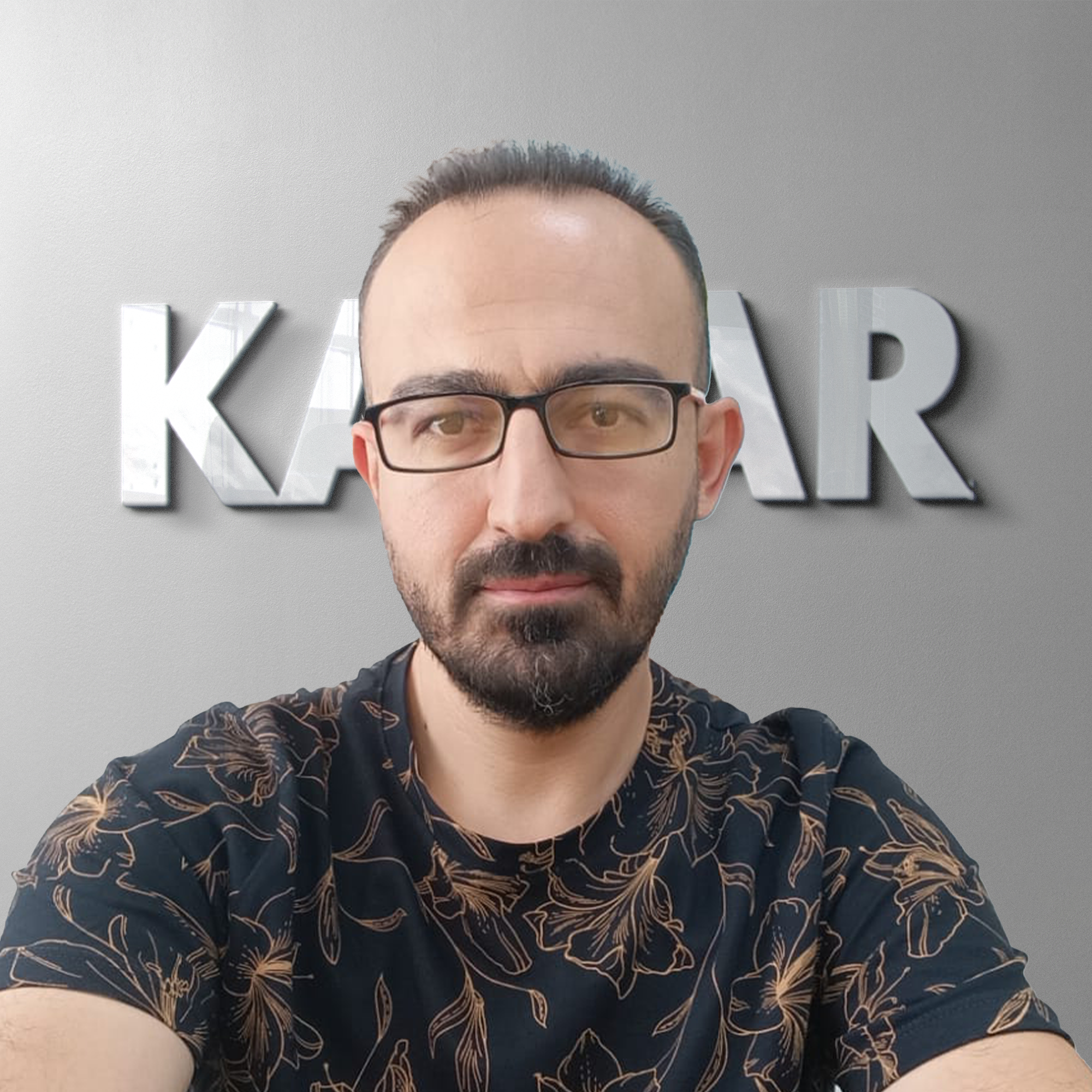 yazar