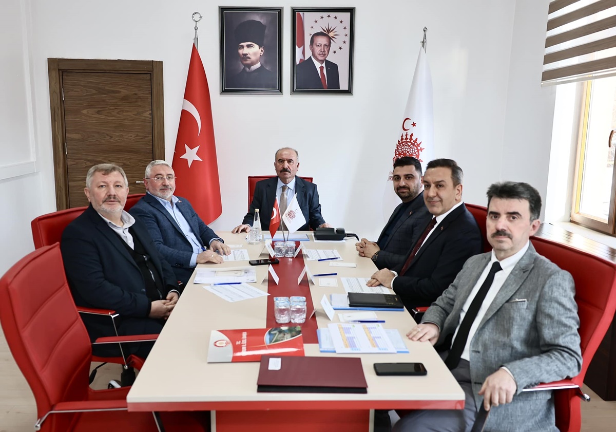 4 İlçeye Hayvan Barınağı Yapılacak