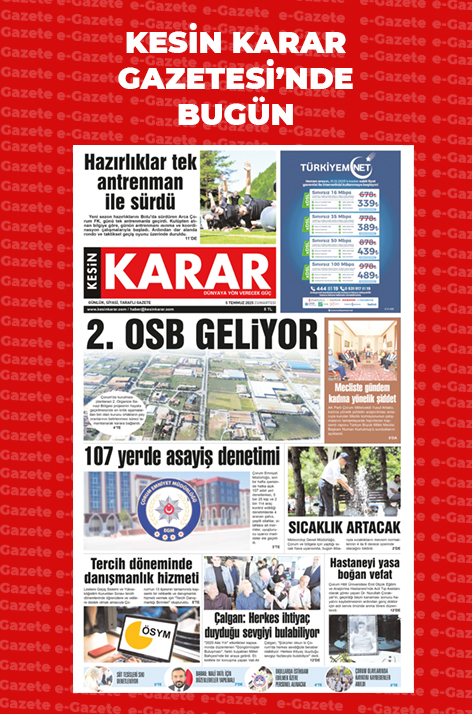https://www.kesinkarar.com/05.07.2025