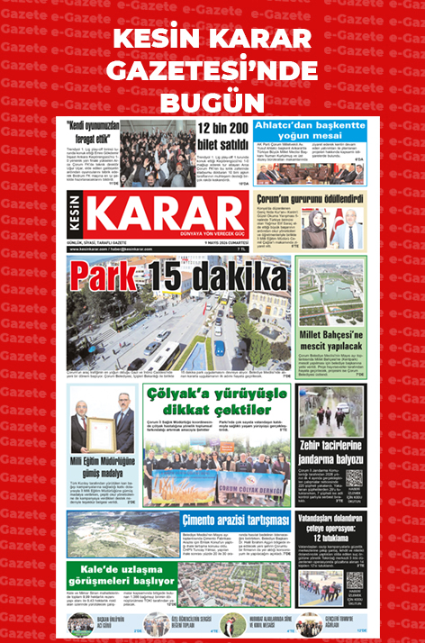 https://www.kesinkarar.com/09.05.2026