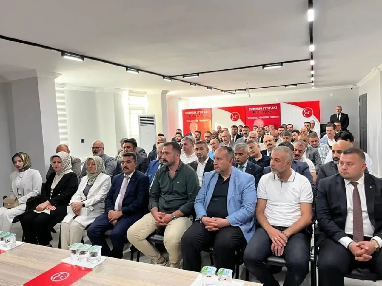 ‘Çorum Bizim Göz Bebeğimiz’ 3