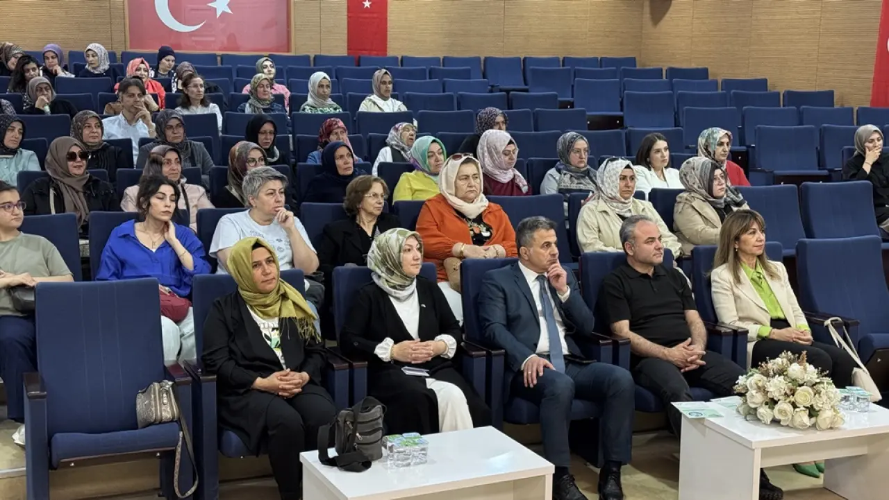‘Uyuşturucuyla Mücadele İş Birliği Ağıyla Başarılı Olabilir’ 1