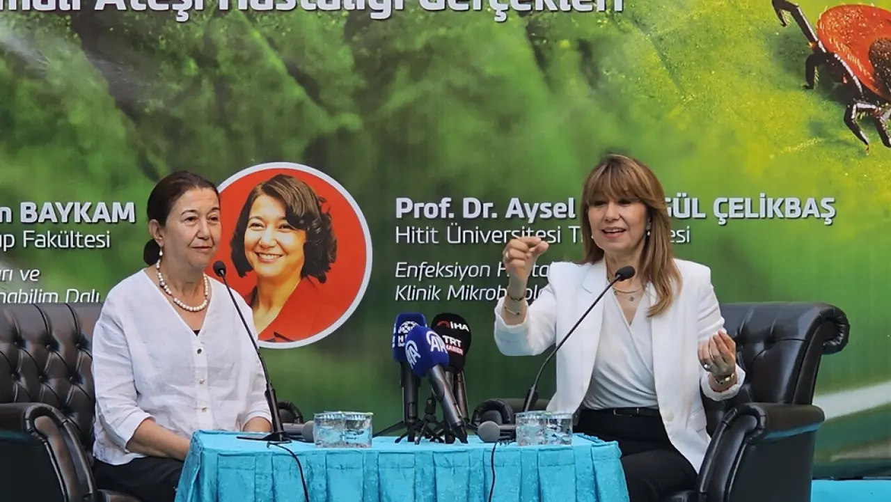 Tarihi Handa Gündem Kene 1