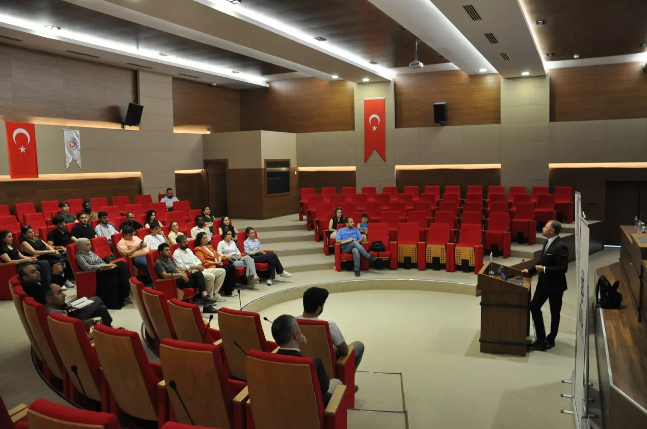 E-Ticaret ve E-İhracat Fırsatları Masaya Yatırıldı 4