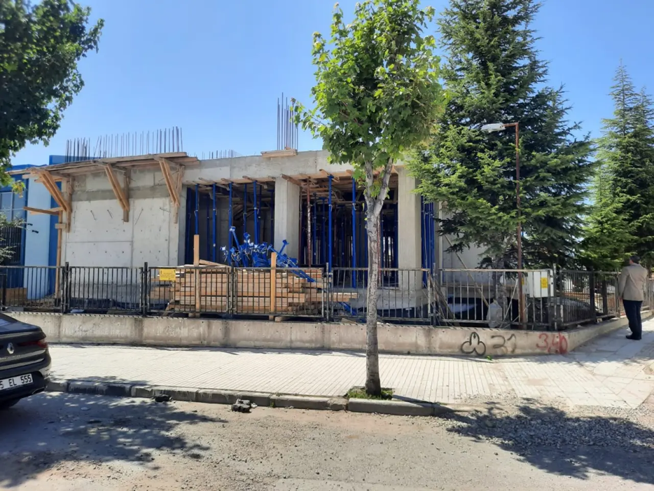 Ulukavak’taki Sağlık Yatırımları Yükseliyor 2